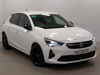2023 - 1.2 Turbo Ultimate 5dr Auto