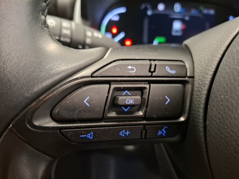 Used Toyota Yaris Cross 2022 for sale - 76864541: Photo 14