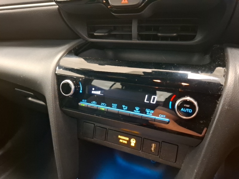 Used Toyota Yaris Cross 2022 for sale - 76864541: Photo 17