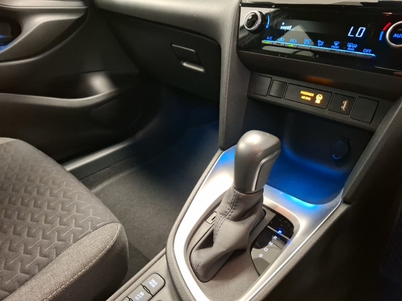 Used Toyota Yaris Cross 2022 for sale - 76864541: Photo 18