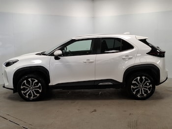Used Toyota Yaris Cross 2022 for sale - 76864541: Photo