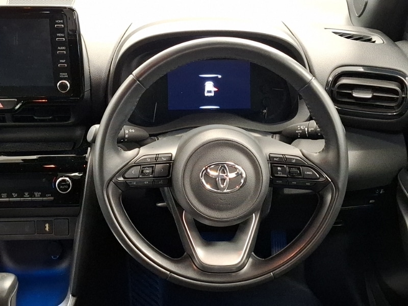 Used Toyota Yaris Cross 2022 for sale - 76864541: Photo 7