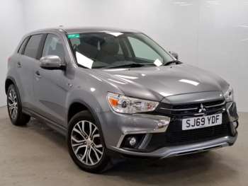 2019 - 1.6 Juro 5dr