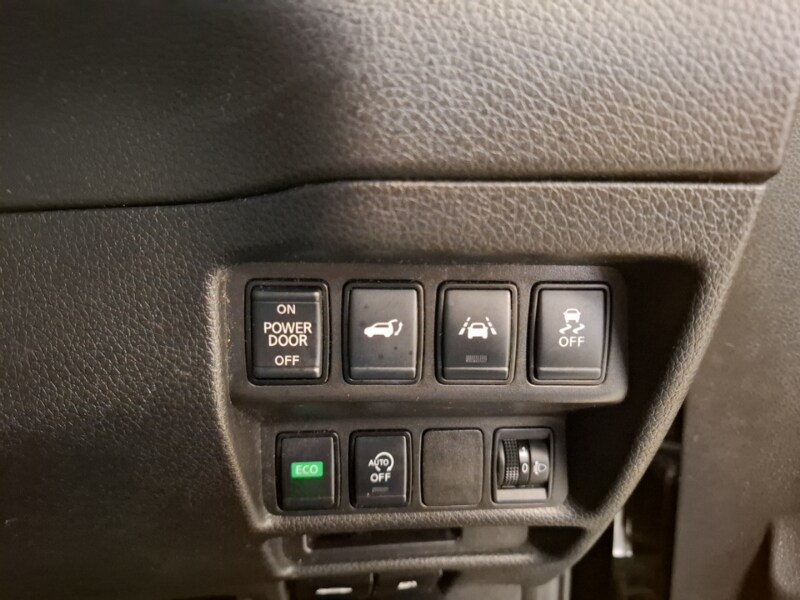 Used Nissan X-Trail 2020 for sale - 78164316: Photo 10