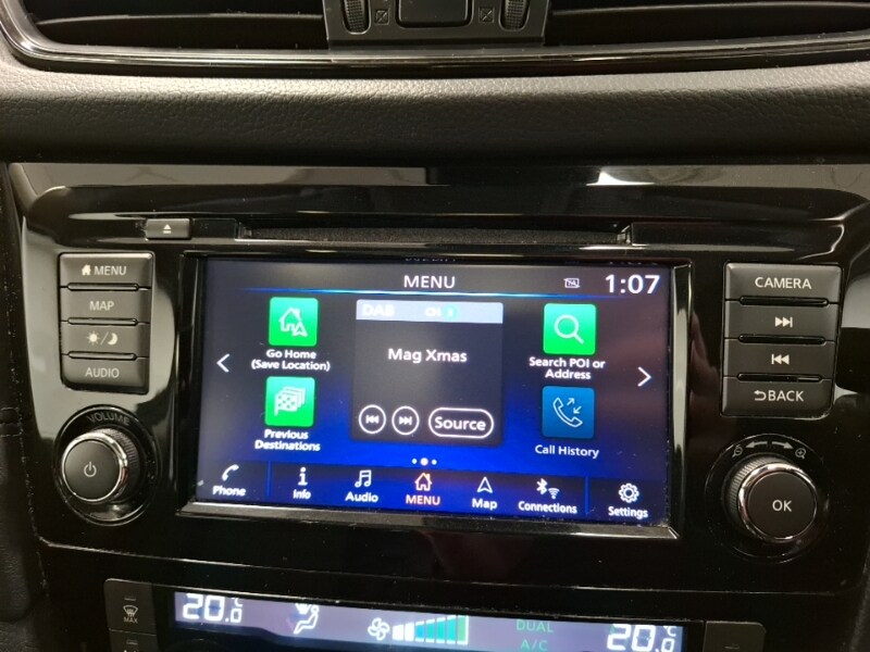 Used Nissan X-Trail 2020 for sale - 78164316: Photo 15