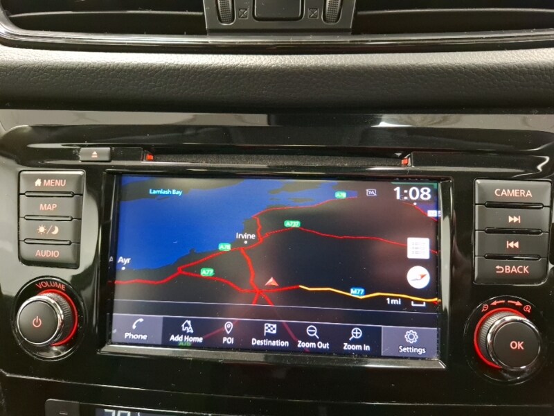 Used Nissan X-Trail 2020 for sale - 78164316: Photo 16