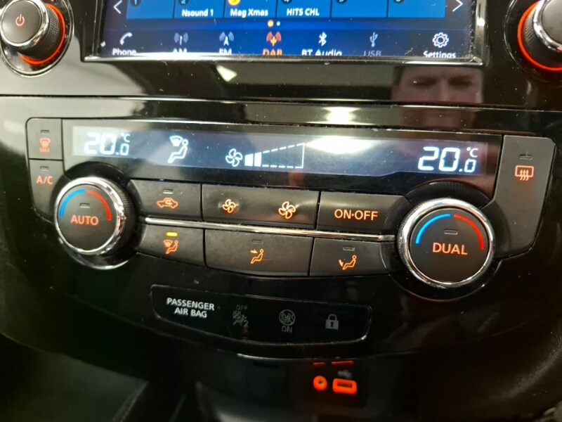 Used Nissan X-Trail 2020 for sale - 78164316: Photo 17