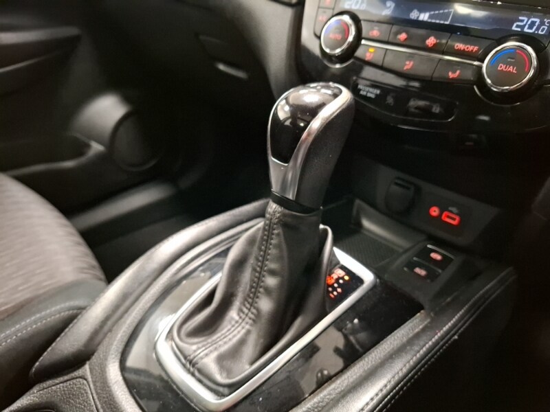 Used Nissan X-Trail 2020 for sale - 78164316: Photo 18