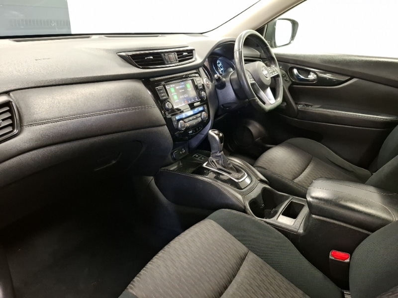 Used Nissan X-Trail 2020 for sale - 78164316: Photo 5