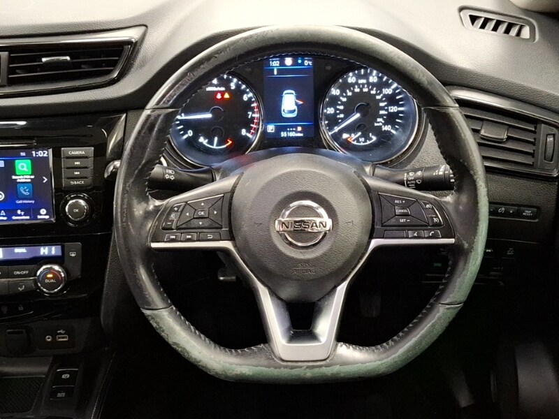 Used Nissan X-Trail 2020 for sale - 78164316: Photo 7