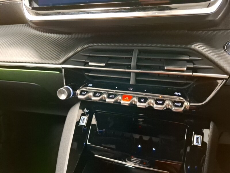 Used Peugeot 2008 2026 for sale - 77606058: Photo 17