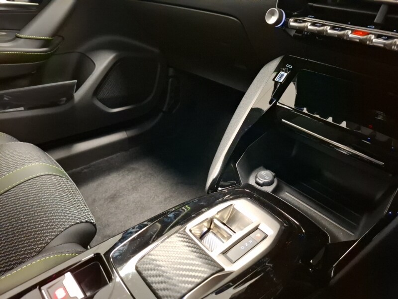 Used Peugeot 2008 2026 for sale - 77606058: Photo 18