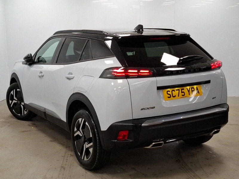 Used Peugeot 2008 2026 for sale - 77606058: Photo 3