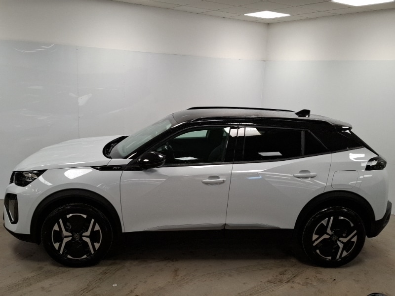 Used Peugeot 2008 2026 for sale - 77606058: Photo 4