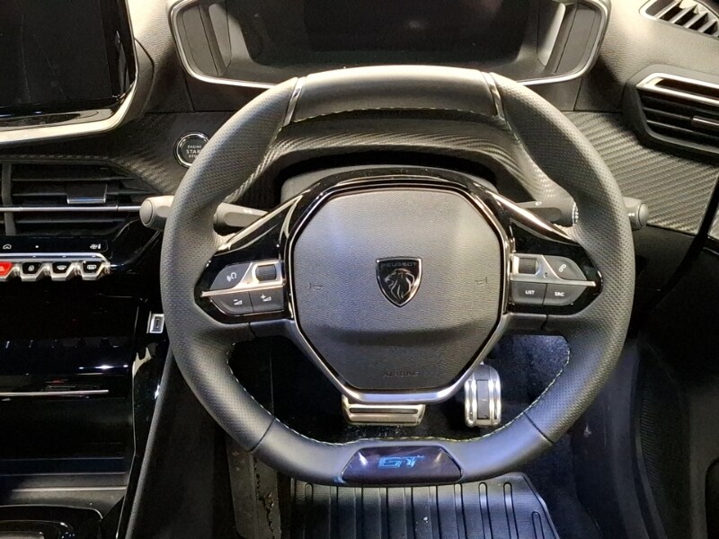 Used Peugeot 2008 2026 for sale - 77606058: Photo 7