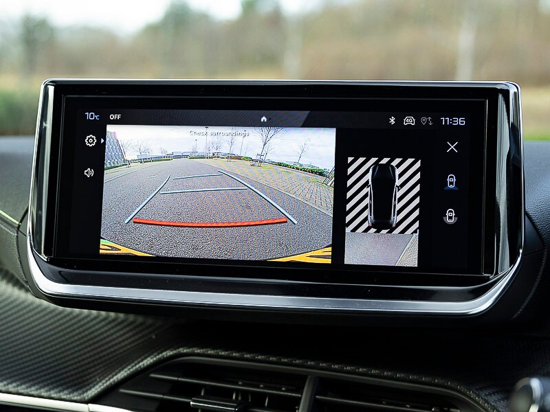 Used Peugeot 208 2026 for sale - 78140182: Photo 9