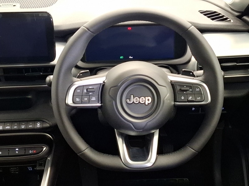 Used Jeep Other 2025 for sale - 76129846: Photo 7