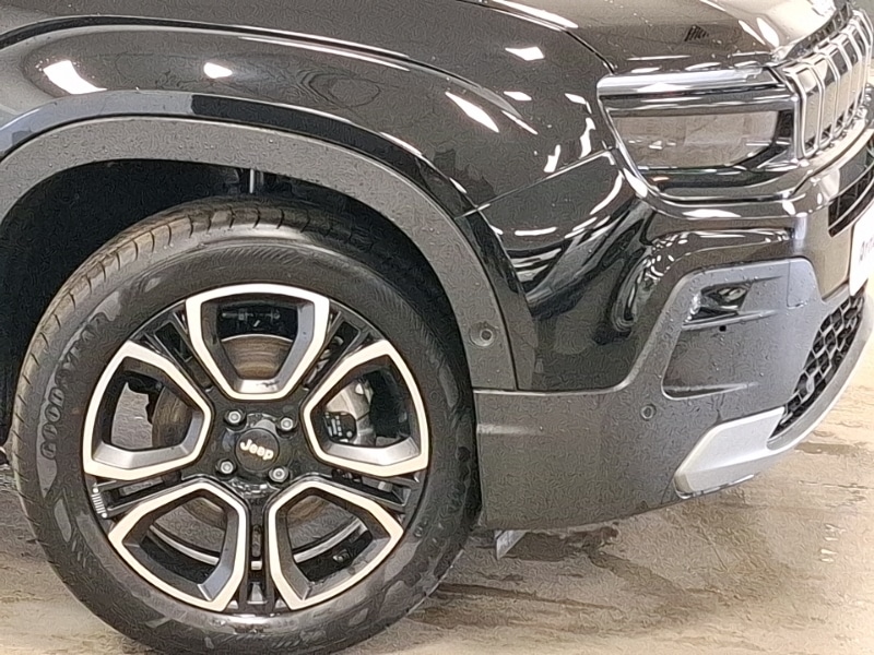 Used Jeep Other 2025 for sale - 76129846: Photo 9