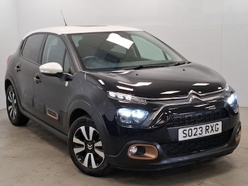 2023 - 1.2 PureTech C-Series Edition 5dr