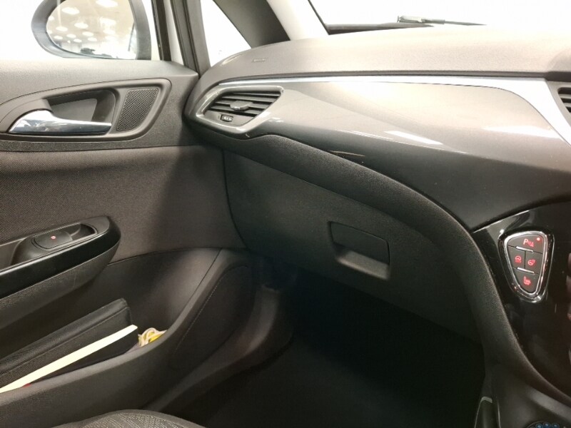 Used Vauxhall Corsa 2018 for sale - 77874365: Photo 11