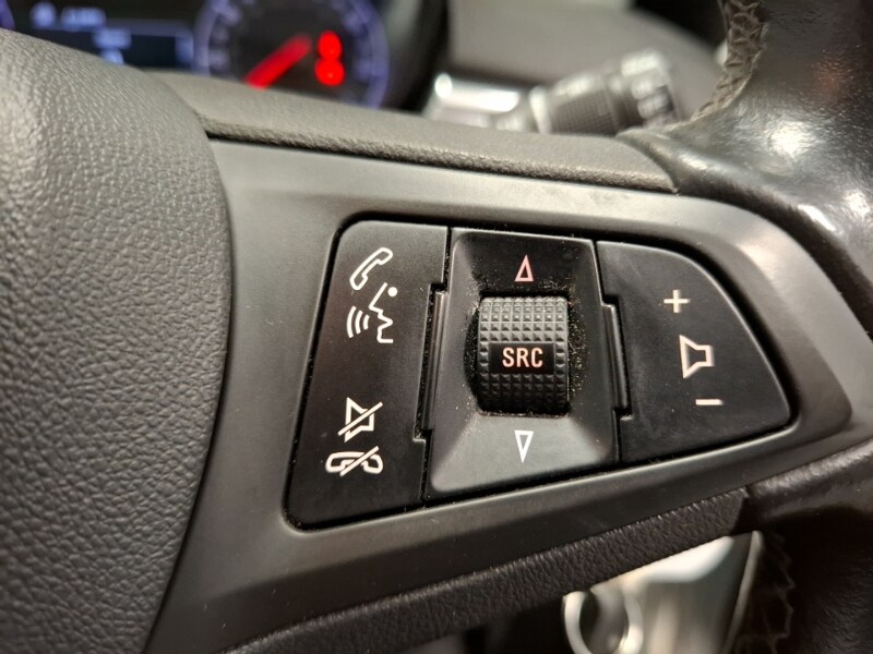 Used Vauxhall Corsa 2018 for sale - 77874365: Photo 13