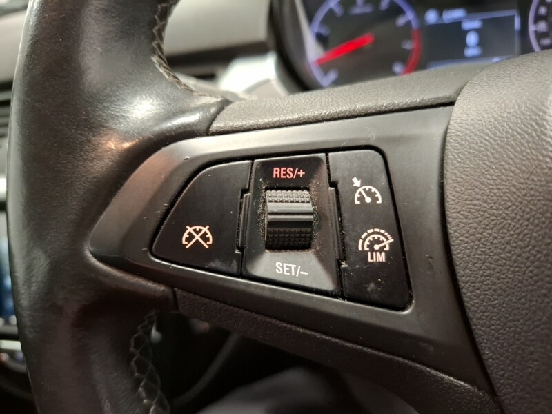 Used Vauxhall Corsa 2018 for sale - 77874365: Photo 14