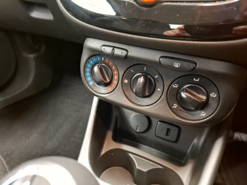 Used Vauxhall Corsa 2018 for sale - 77874365: Photo 17