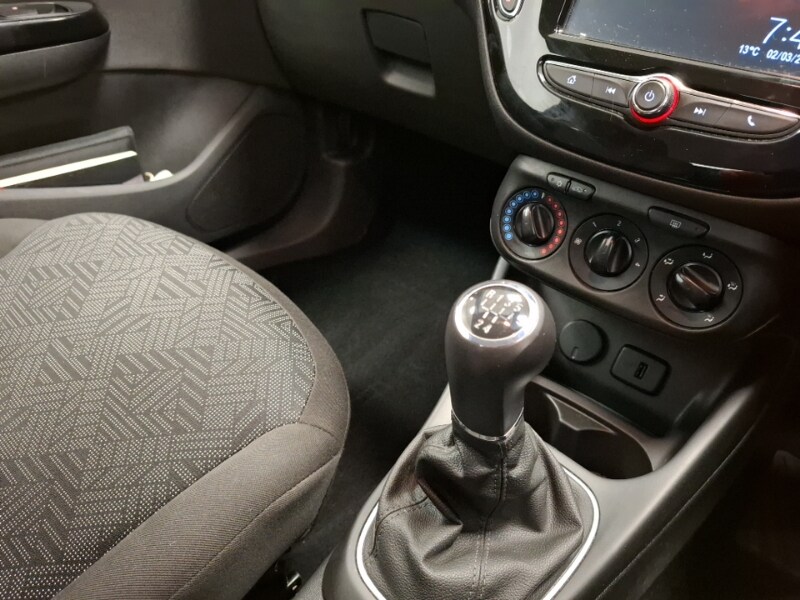 Used Vauxhall Corsa 2018 for sale - 77874365: Photo 18