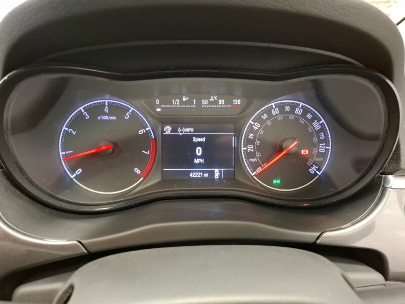 Used Vauxhall Corsa 2018 for sale - 77874365: Photo 19