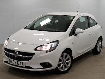 Used Vauxhall Corsa 2018 for sale - 77874365: Photo