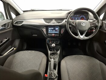 Used Vauxhall Corsa 2018 for sale - 77874365: Photo