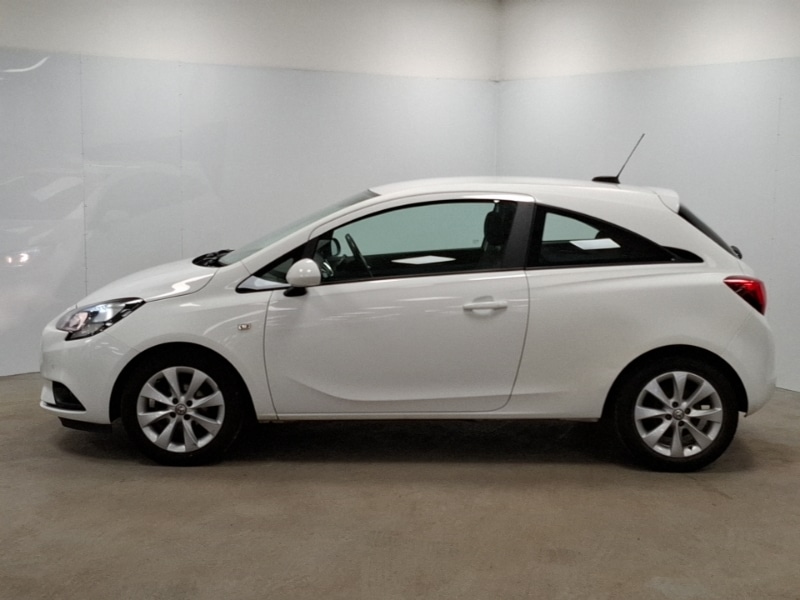 Used Vauxhall Corsa 2018 for sale - 77874365: Photo 4