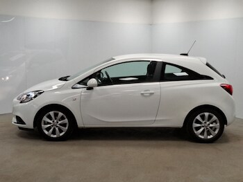 Used Vauxhall Corsa 2018 for sale - 77874365: Photo