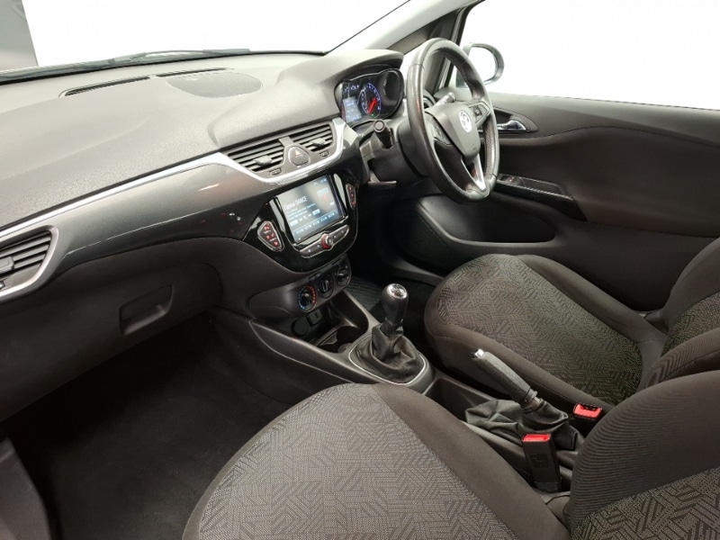 Used Vauxhall Corsa 2018 for sale - 77874365: Photo 5