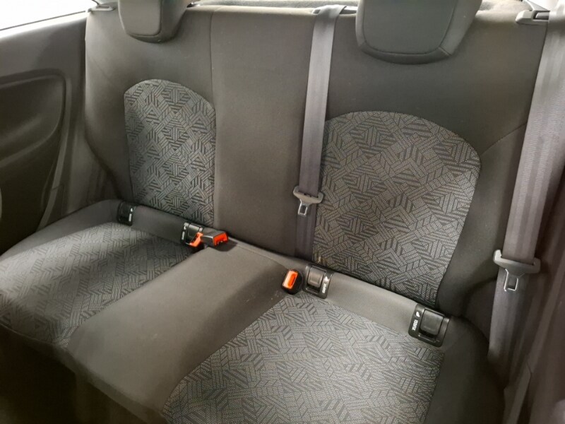 Used Vauxhall Corsa 2018 for sale - 77874365: Photo 6