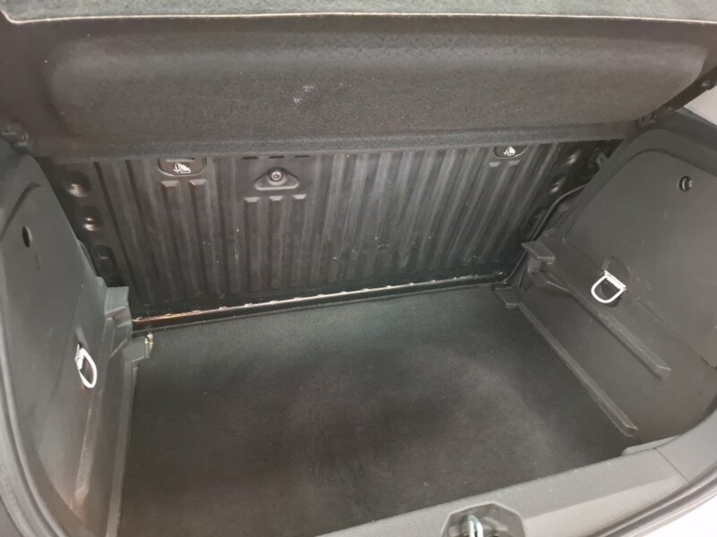 Used Vauxhall Corsa 2018 for sale - 77874365: Photo 8