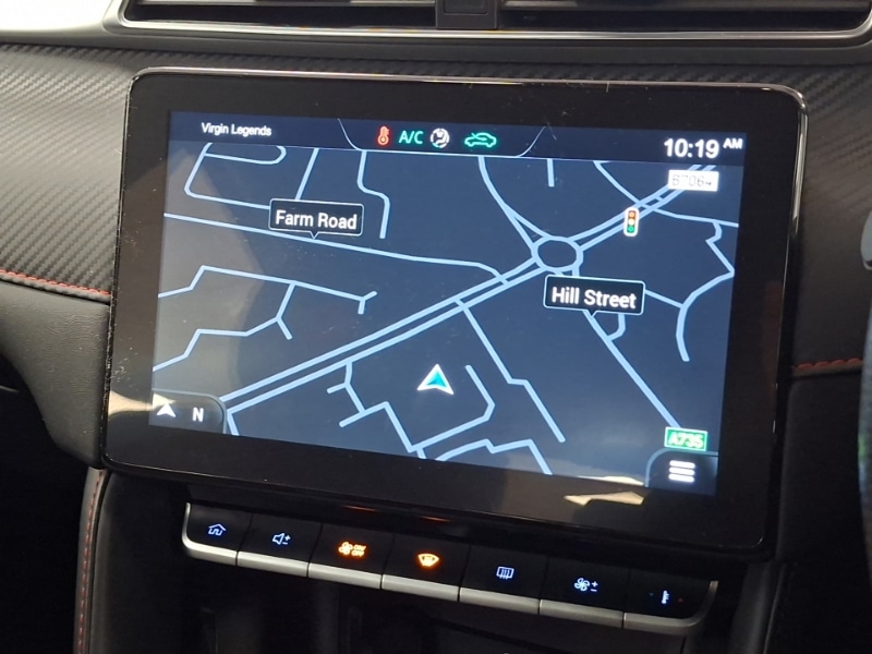 Used MG MG ZS 2022 for sale - 77300043: Photo 11