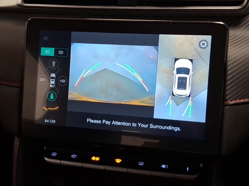 Used MG MG ZS 2022 for sale - 77300043: Photo 12