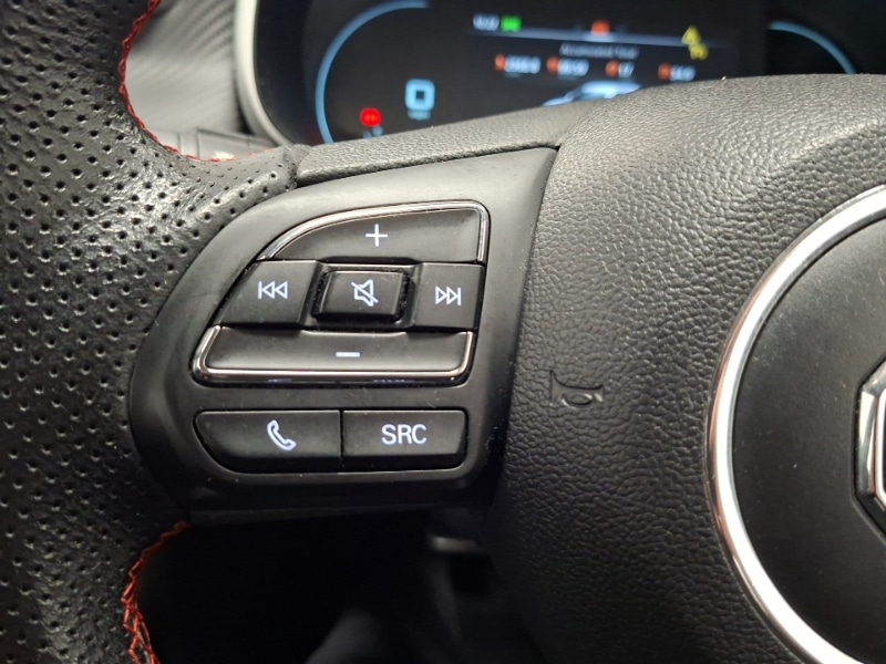 Used MG MG ZS 2022 for sale - 77300043: Photo 15