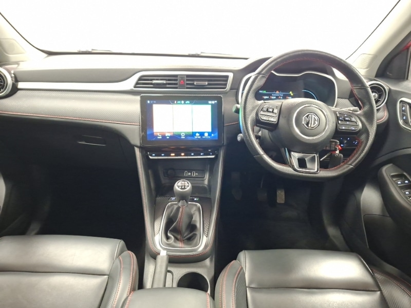 Used MG MG ZS 2022 for sale - 77300043: Photo 2