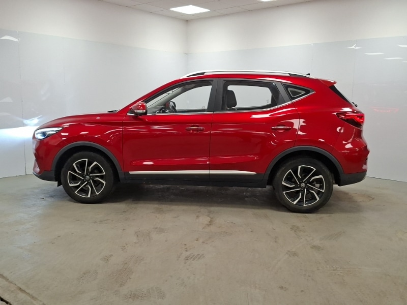 Used MG MG ZS 2022 for sale - 77300043: Photo 4