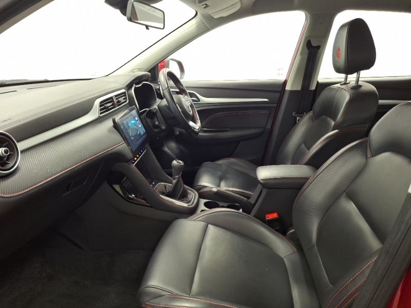 Used MG MG ZS 2022 for sale - 77300043: Photo 5