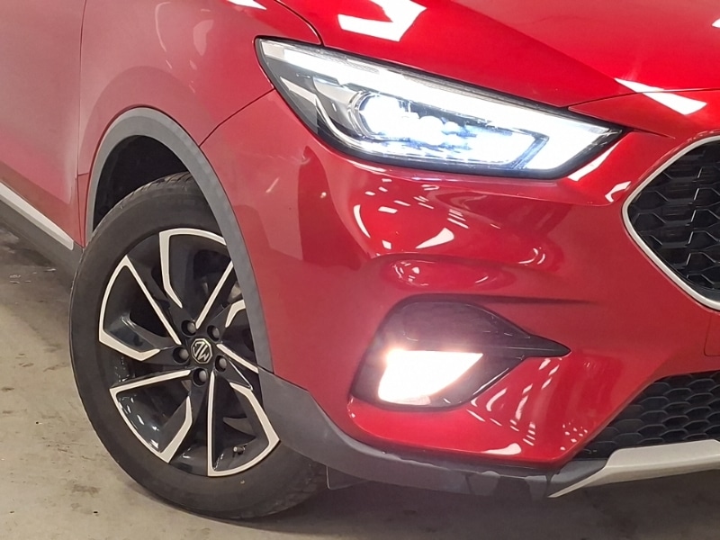 Used MG MG ZS 2022 for sale - 77300043: Photo 9