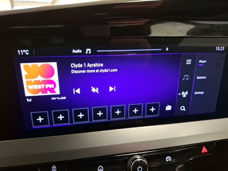 Used Vauxhall Mokka 2025 for sale - 77630406: Photo 15