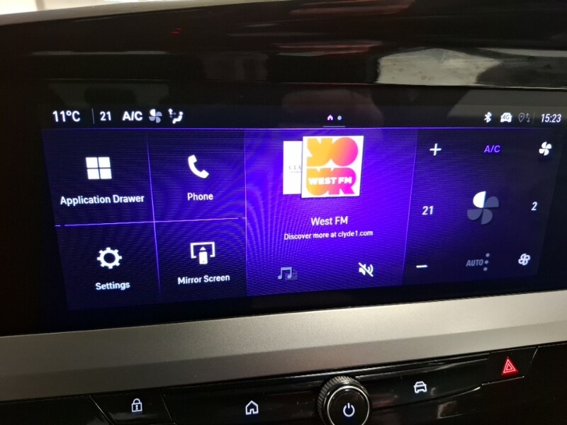 Used Vauxhall Mokka 2025 for sale - 77630406: Photo 16