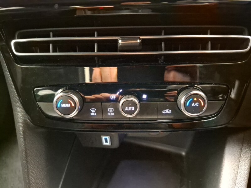 Used Vauxhall Mokka 2025 for sale - 77630406: Photo 17