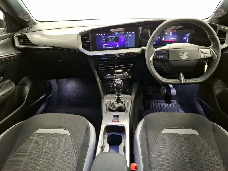 Used Vauxhall Mokka 2025 for sale - 77630406: Photo 2