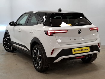 Used Vauxhall Mokka 2025 for sale - 77630406: Photo