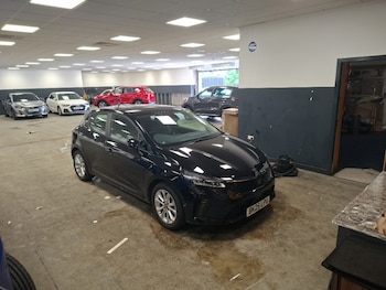 Used Renault Clio 2025 for sale - 79461533: Photo