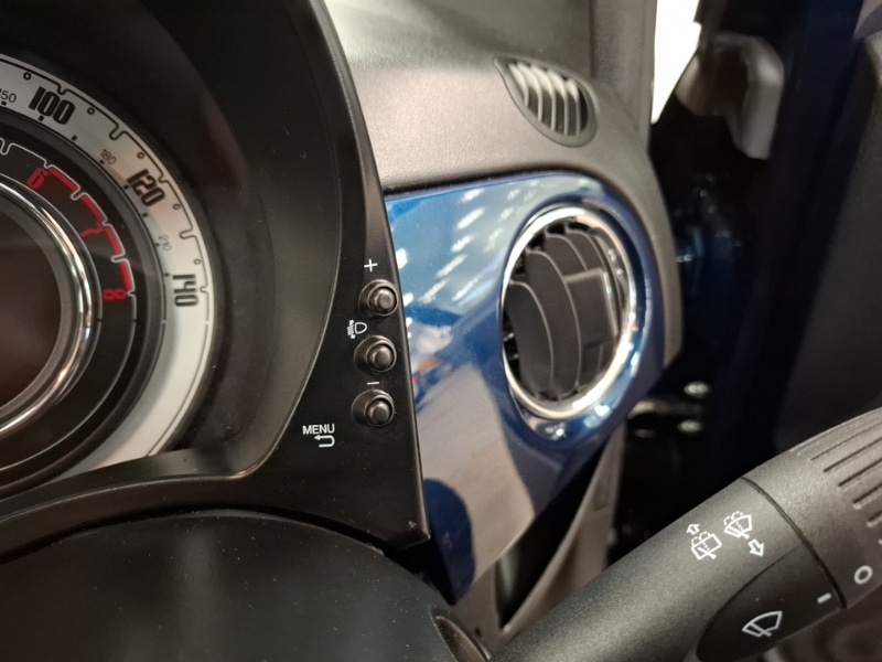 Used Fiat 500 2024 for sale - 76408256: Photo 10